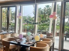 -源·咖啡自助餐厅·开渔季·闽南美食·三文鱼·烧烤(海口华彩洲际酒店)