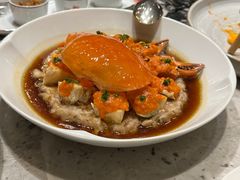 -广州文华东方酒店·江-由辉师傅主理