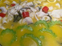 -山城外·非遗酸菜鱼(蜀都万达店)