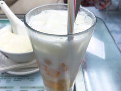 鲜奶杂果冰-义顺牛奶公司