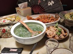 -探花·意境江南菜·唐伯虎文化体验店·松鼠桂鱼(观前店)