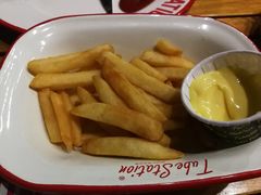 -Tubestation站点比萨(五道营店)