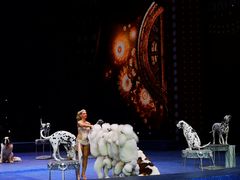 -珠海横琴长隆《卡卡虎奇遇记》