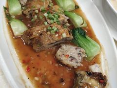 -顺德人家食府(黄金广场店)