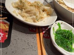 -大师兄·西北小馆(南沙万达广场店)