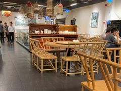 -巴蜀风·地道川菜(总店)