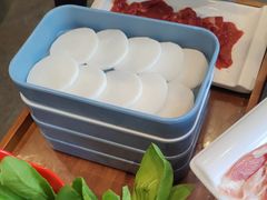 -北门涮肉·铜锅涮肉(南锣鼓巷店)