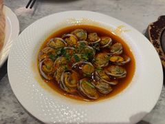 -不仔客海鲜·烧烤·270度海景餐厅(大东海店)