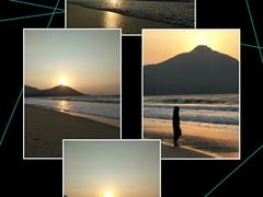 -西涌国际滨海旅游区