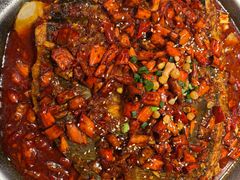 -一味一诚•鲜嫩烤鱼(昌平悦荟店)