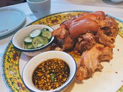 -津沽小院(天津之眼店)