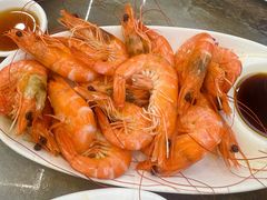 -阿勇海鲜排档2号(朱家尖店)