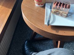 -星巴克臻选(天津鲁能中心一店)