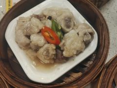 -又一间茶点轩(百汇广场店)