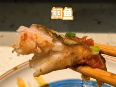 -鱼酷活鱼烤鱼(南京水游城店)