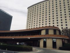 -北京珀丽酒店