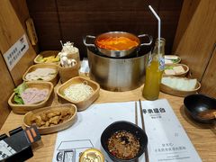 -独食火锅·半米屋台(望平街店)