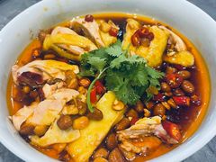 -农家湘菜(安亭店)