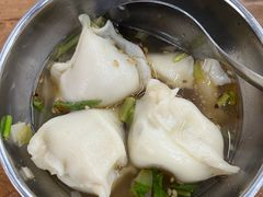 -回坊马二饺子馆