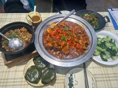 -大师傅金奖啤酒鱼(西街口总店)