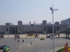 -习家池