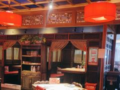 -小吊梨汤·北京菜·烤鸭(望京四元桥购物中心店)