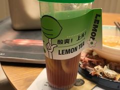 -云山茶餐厅(广东大厦店)