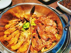 -一品渝香干锅鸭头(平安店)
