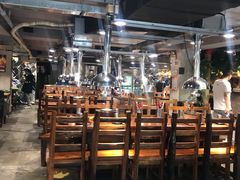 大堂-原始泥炉烤肉(总店)