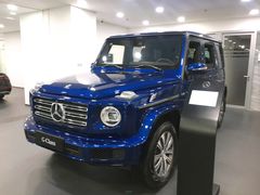 -浙江星杭奔驰4S店(海创园店)