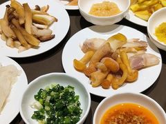 -天宜隆蘑菇宴火锅(石景山旗舰店)