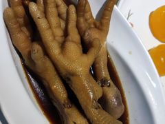 -一茶一点(海景店)