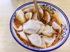 -马茹特色饺子馆