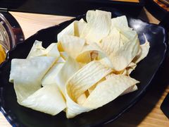 -胖哥俩肉蟹煲(永旺店)