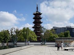 -龙华素斋(龙华路店)