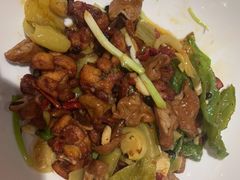 -九毛九西北菜(大东海店)