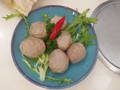 -围炉夜话·潮汕卤水火锅(榕江店)