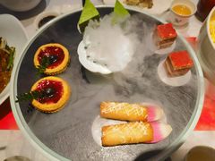 -馋遇江南·精致湖景雅宴(东方之门店)