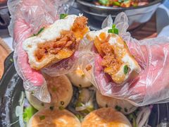 -老伙记海鲜码头(北滘店)