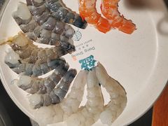-東盛炭烤自助料理(浦东文峰广场店)
