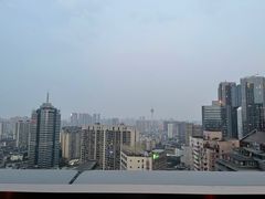 -富力丽思卡尔顿酒店·FLAIR餐厅酒吧