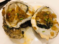 -美食汇·海鲜自助餐·家庭聚会·商务宴请(青秀万达文华店)