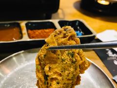 -秋木烤肉·韩国牛肉名家(高新旗舰店)