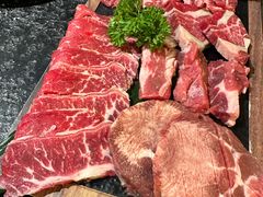 -极焰·烧肉刺身放题(天河领展广场店)