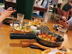 -Let's Taipei 非常烘焙(太古里店)