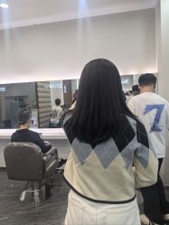 -缪斯Hair Salon