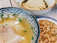 -朱洪元苏式面馆(绿宝广场店)