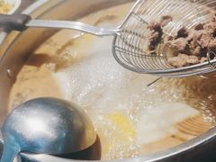 -八合里牛肉火锅(深圳海德店)