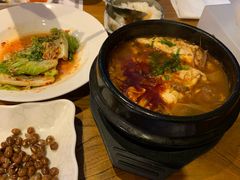 -紫霞门韩国料理烤肉(深南东路店)