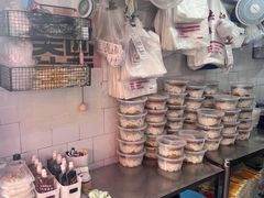 -洪记凉米线(新兴路店)